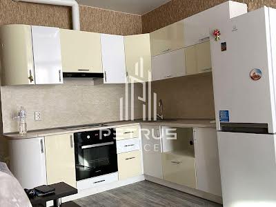 квартира за адресою Драгоманова вул., 2-А
