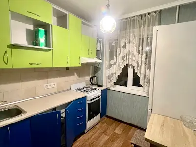 квартира за адресою Небесної Сотні просп. (Маршала Жукова), 31