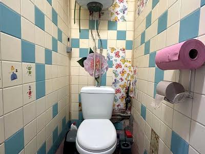 квартира за адресою Василя Сухомлинського вул. (Совхозна), 44