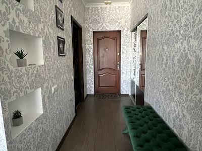 квартира за адресою Шевченка просп., 33Б