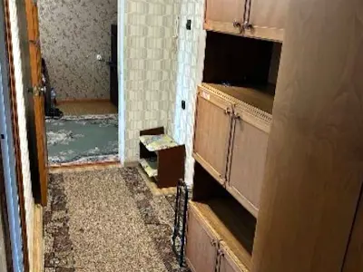 квартира по адресу Воронина ул., 19