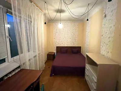 комната по адресу Харьковское шоссе, 12
