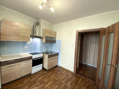 квартира за адресою Григорія Ващенка вул., 3