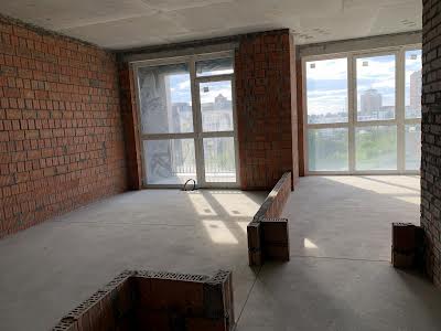 квартира за адресою Фортечний тупик (Тверський), 7в