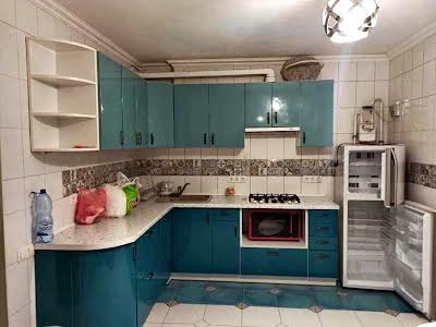 квартира за адресою Мрії вул. (Академіка Туполєва), 17к