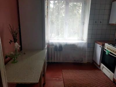 квартира по адресу Нестора Городовенко пер. (Чайковского), 2