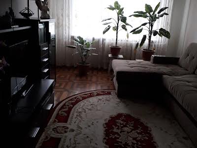 квартира по адресу Гурия Бухало ул. (6-та Гвардійська), 1