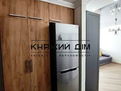квартира за адресою Сергія Данченка вул., 30