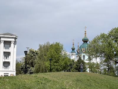 квартира по адресу Десятинный пер., 7