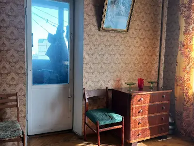 квартира по адресу Перемишльська ул. (Червонопільська), 1-А