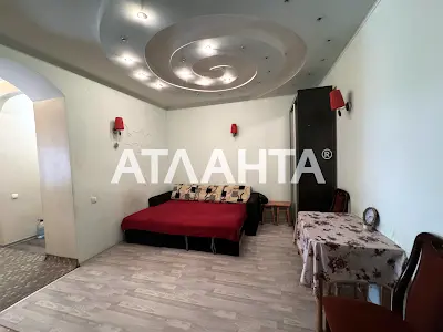 квартира за адресою Утьосова вул., 6