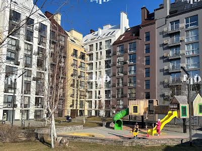 квартира за адресою Михайла Величка вул., 22