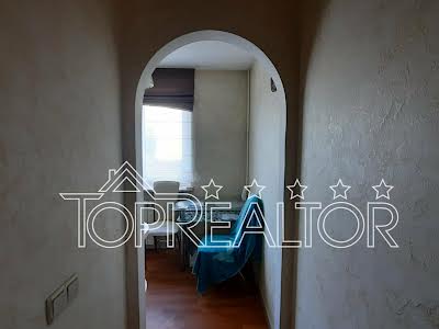 квартира по адресу Комарова пер., 9