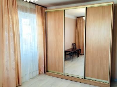 квартира за адресою Оболонський просп., 12