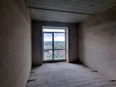 квартира по адресу Отця Блавацького, 15