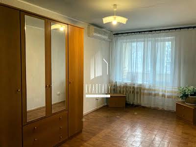 квартира по адресу Митрополита Василия Липковского ул. (Урицкого), 24