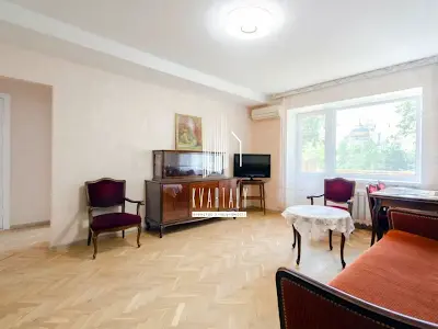 квартира за адресою Велика Васильківська вул. (Червоноармійська), 45