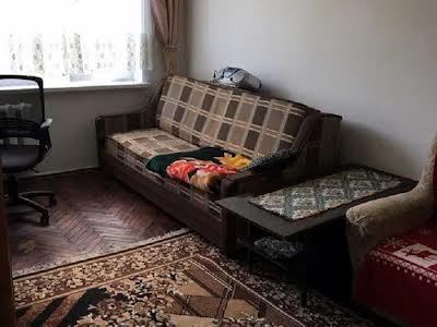 квартира за адресою Наукова вул., 60