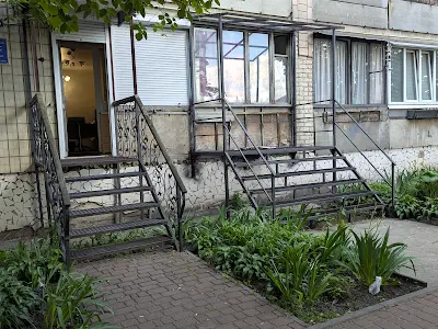 квартира по адресу Святоюріївська ул., 10/2