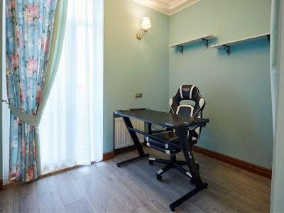 квартира по адресу Регенераторная ул., 4