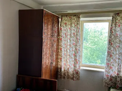 квартира за адресою Миколи Кибальчича вул., 4