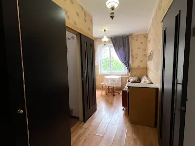 квартира за адресою Івана Авраменка вул. (Корнійчука), 16