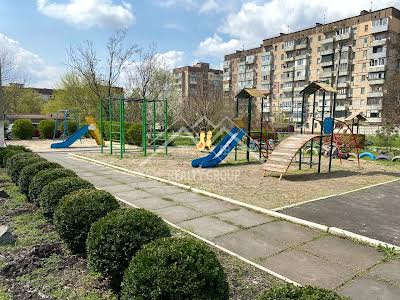 квартира за адресою Спасівська вул. (Спаська), 29