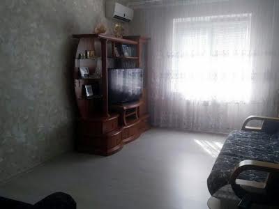 квартира за адресою Оноре де Бальзака вул., 55-В