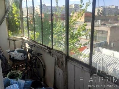 квартира по адресу Гната Юры ул., 9-Б