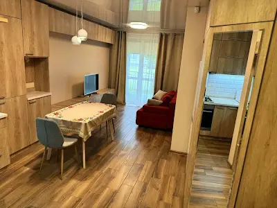 квартира за адресою Джерельна вул., 85