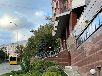 квартира за адресою Кловський узвіз, 5