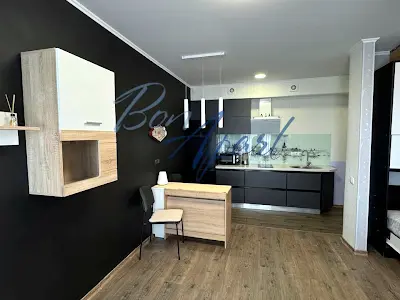 квартира за адресою Клавдіївська вул., 40-Е