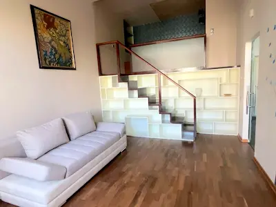 квартира за адресою Круглоуніверситетська вул., 14