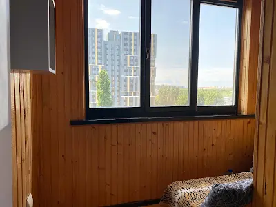 квартира за адресою Святошинська вул., 27г