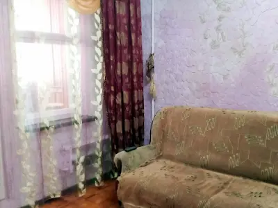 квартира за адресою Оноре де Бальзака вул., 52/22