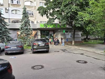 квартира за адресою Золотоустівська вул., 48/5