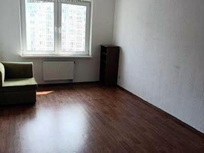 квартира за адресою Бориса Гмирі вул., 16а