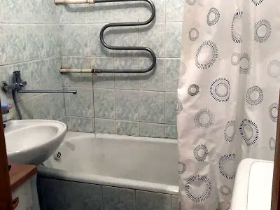 квартира за адресою Ольжича вул., 12