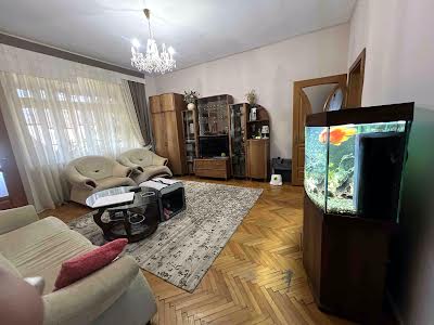 квартира за адресою Руська вул., 9
