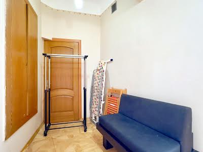 квартира за адресою Насипна вул., 1