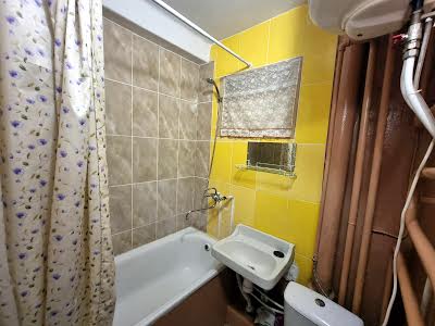 квартира за адресою Оболонський просп., 16-А