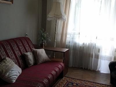 квартира по адресу Братиславская ул., 32-А