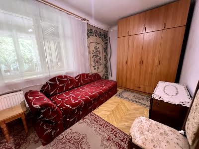 квартира по адресу Василиянок ул., 66а