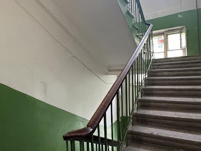 квартира за адресою Марії Приймаченко бульв. (Академіка Ліхачова), 8-А