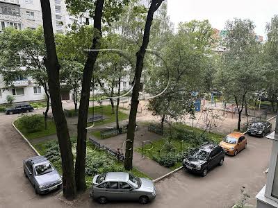квартира за адресою Доківська вул., 9