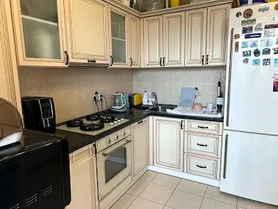 квартира по адресу Боголюбова, 7