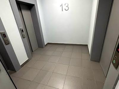 квартира за адресою Митрополита Василя Липківського вул. (Урицького), 37-Б