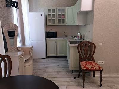 квартира по адресу Троицкая ул., 39