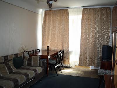 квартира за адресою Тараса Шевченка бульв., 44