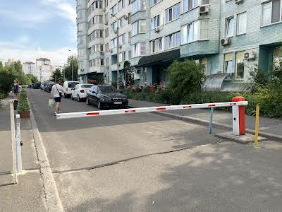 квартира за адресою Олени Пчілки вул., 3-А
